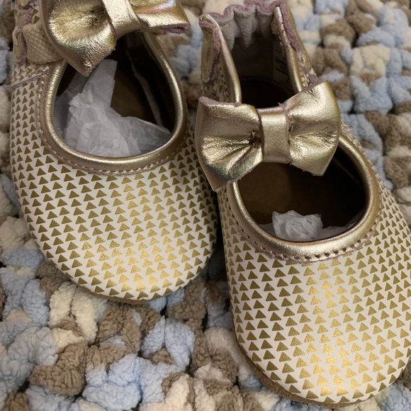 💎HP💎Robeez Baby Shoes - Picture 2 of 9